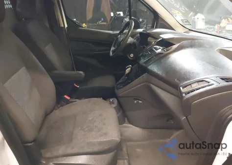 2015 Ford Transit Connect Xl из США, поврежденный, VIN NM0LS7E77F1200704